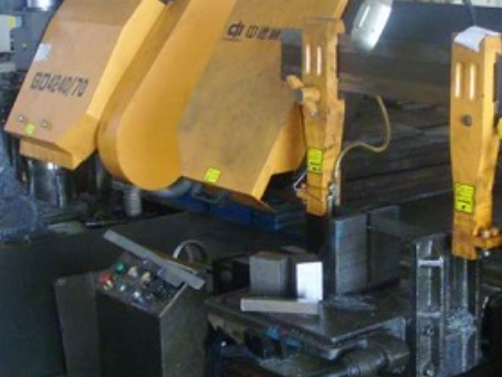 随州SM45模具钢