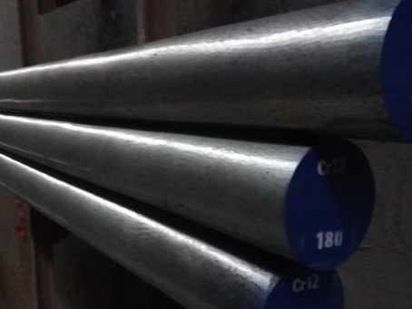 随州Cr12模具钢