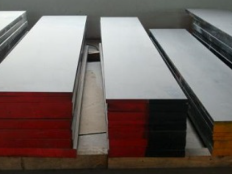 随州Cr12MoV模具钢