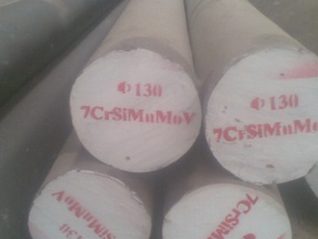 随州7CrSiMnMoV工具钢