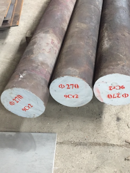 随州9Cr2工具钢