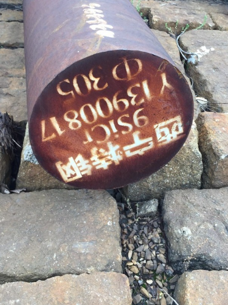 随州9CrSi工具钢