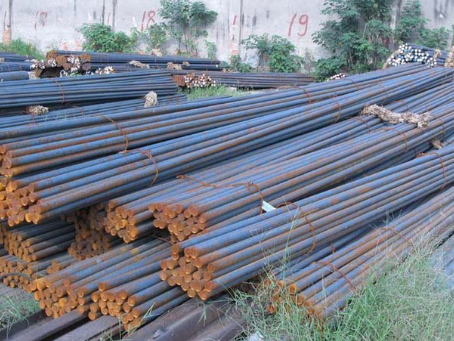 随州50Cr合金结构钢