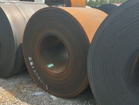 随州Q355NHB耐候板